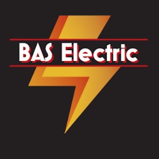 BAS Electric Logo
